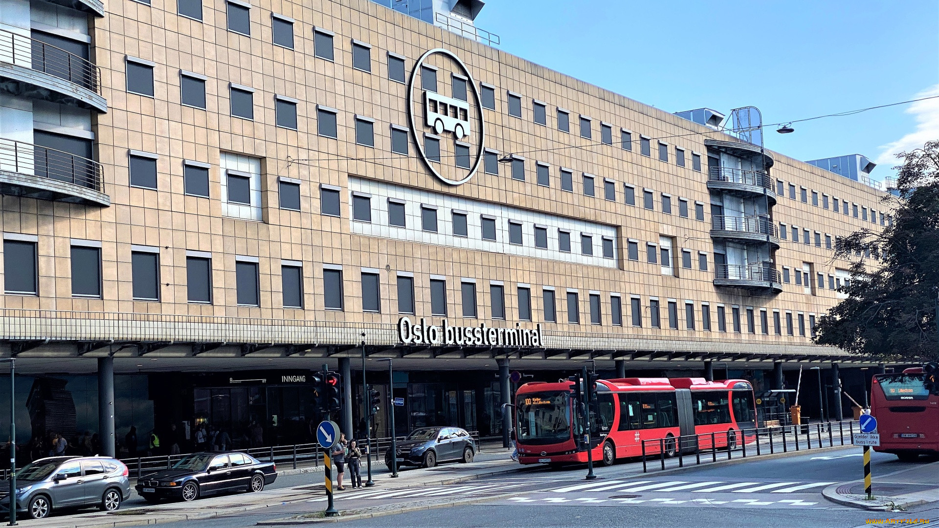 oslo bussterminal, ,  , , oslo, bussterminal